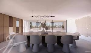 Vente Propriété Vandoeuvres