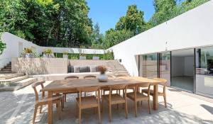 Vente Propriété Vandoeuvres