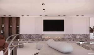 Vente Propriété Vandoeuvres