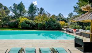 Vente Propriété Vauvenargues