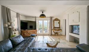 Vente Propriété Vauvenargues