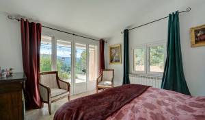 Vente Propriété Vauvenargues