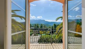 Vente Propriété Vauvenargues