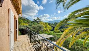 Vente Propriété Vauvenargues