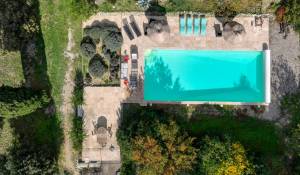 Vente Propriété Vauvenargues