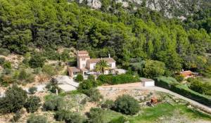 Vente Propriété Vauvenargues