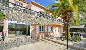 Vente Propriété Vauvenargues