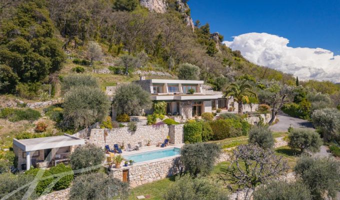 Vente Propriété Vence