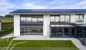 Vente Propriété Villars-Sainte-Croix