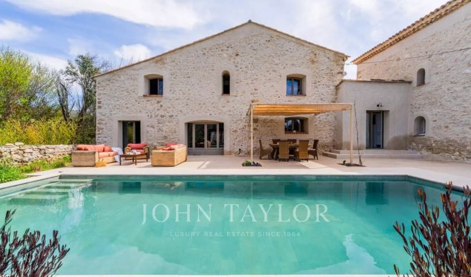 Vente Propriété Villecroze