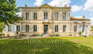 Vente Propriété viticole Bordeaux