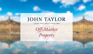 Vente Propriété viticole Bordeaux