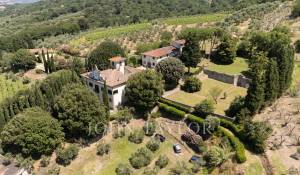 Vente Propriété viticole Firenze