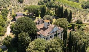 Vente Propriété viticole Firenze