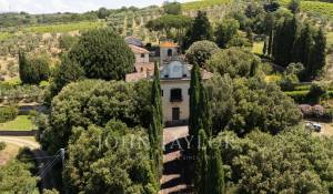 Vente Propriété viticole Firenze