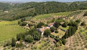 Vente Propriété viticole Firenze