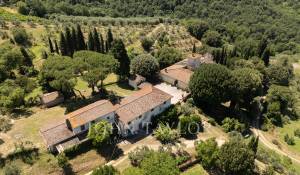 Vente Propriété viticole Firenze