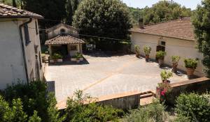 Vente Propriété viticole Firenze