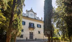 Vente Propriété viticole Firenze
