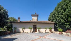 Vente Propriété viticole Firenze