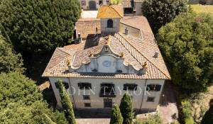 Vente Propriété viticole Firenze