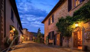 Vente Propriété viticole Greve in Chianti