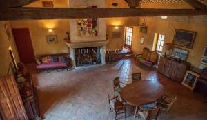 Vente Propriété viticole L'Isle-sur-la-Sorgue
