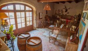 Vente Propriété viticole L'Isle-sur-la-Sorgue