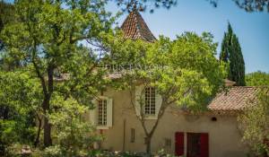 Vente Propriété viticole L'Isle-sur-la-Sorgue