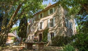 Vente Propriété viticole L'Isle-sur-la-Sorgue