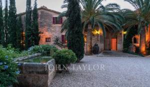 Vente Propriété viticole Palma de Mallorca