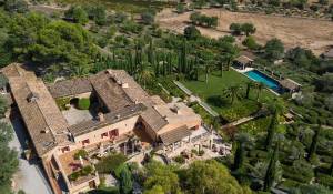 Vente Propriété viticole Palma de Mallorca