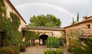 Vente Propriété viticole Palma de Mallorca