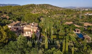 Vente Propriété viticole Palma de Mallorca