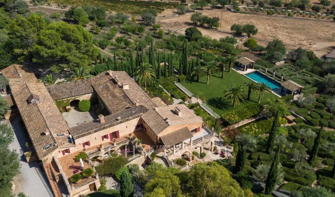 Vente Propriété viticole Palma de Mallorca