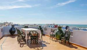 Vente Riad Assilah