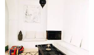 Vente Riad Assilah