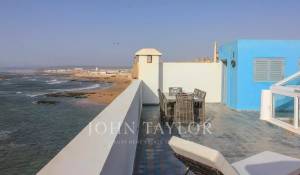 Vente Riad Essaouira