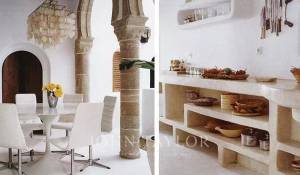 Vente Riad Essaouira