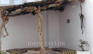 Vente Riad Essaouira