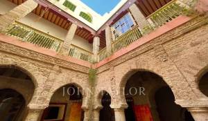 Vente Riad Essaouira