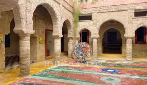 Vente Riad Essaouira
