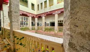 Vente Riad Essaouira