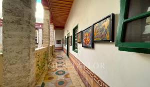 Vente Riad Essaouira