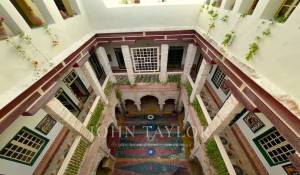 Vente Riad Essaouira