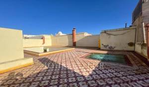 Vente Riad Essaouira