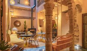 Vente Riad Essaouira