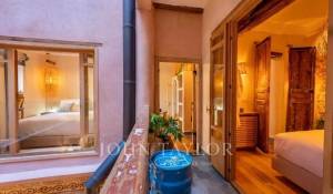 Vente Riad Essaouira