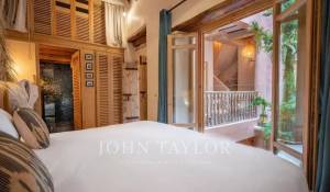 Vente Riad Essaouira
