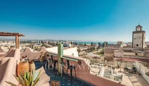 Vente Riad Essaouira